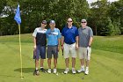 LAC Golf Open 2019  11th annual Wheaton Lyons Athletic Club (LAC) Golf Open Monday, August 12, 2019 at the Franklin Country Club. - Photo by Keith Nordstrom : Wheaton, Lyons Athletic Club Golf Open